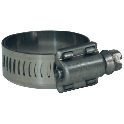 Aero-Seal® Liner Worm Gear Clamp